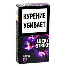 Сигареты Lucky Strike Compact Purple