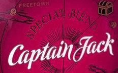 Сигареты Captain Jack
